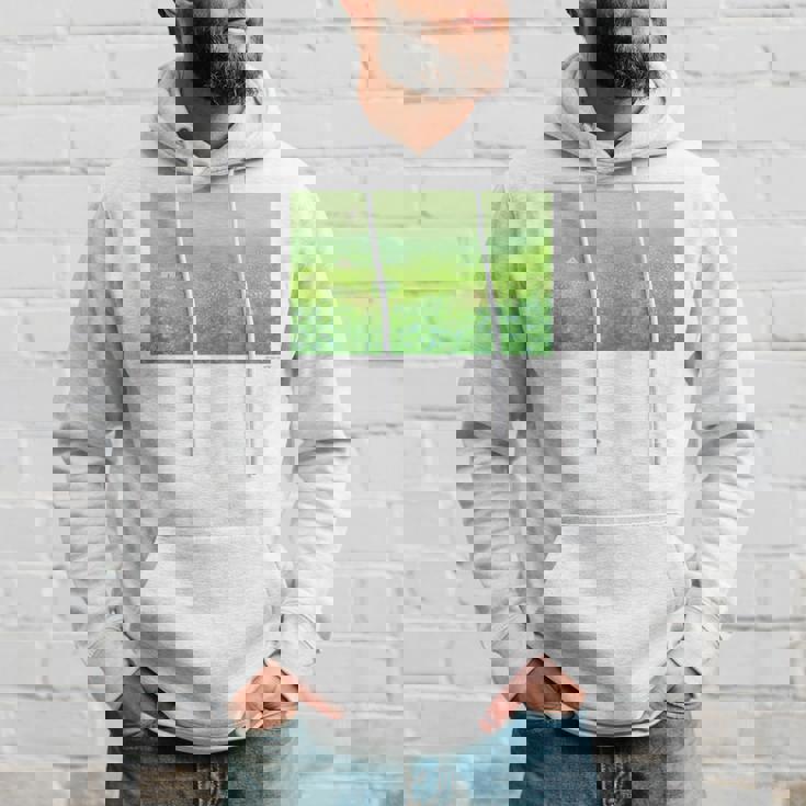 詩とメルヘン 葉祥明 妖精の棲む森 パーカー 彼への贈り物