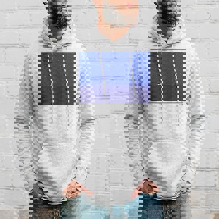 詩とメルヘン 葉祥明 真夜中 パーカー 彼への贈り物