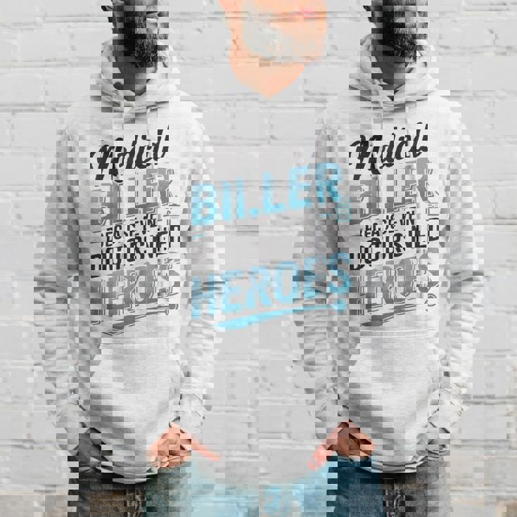 認定医療ビラーアパレル医学病院の仕事 パーカー 彼への贈り物