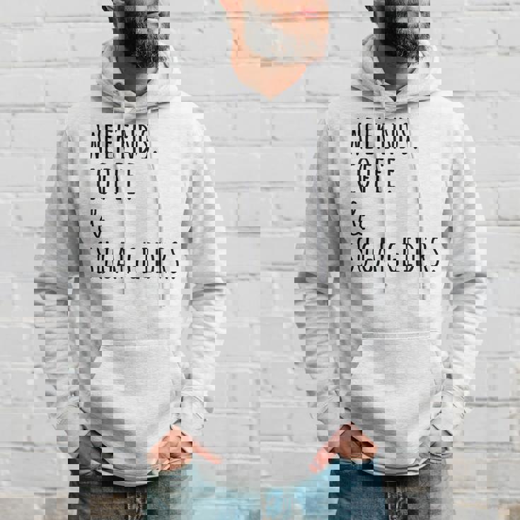 週末コーヒーフクロモモンガペット パーカー 彼への贈り物