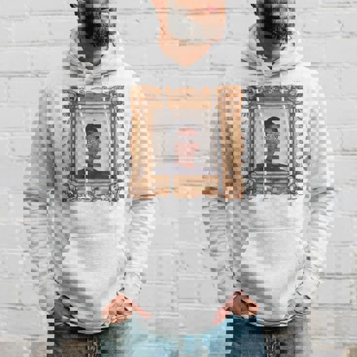 野獣先輩 真夏の夜の淫夢 田所浩二 アートセンパイ 長袖tシャツ パーカー 彼への贈り物