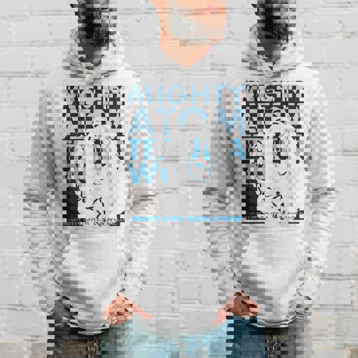 鉄腕アトム Box （アトム）Ctezuka Productions パーカー 彼への贈り物