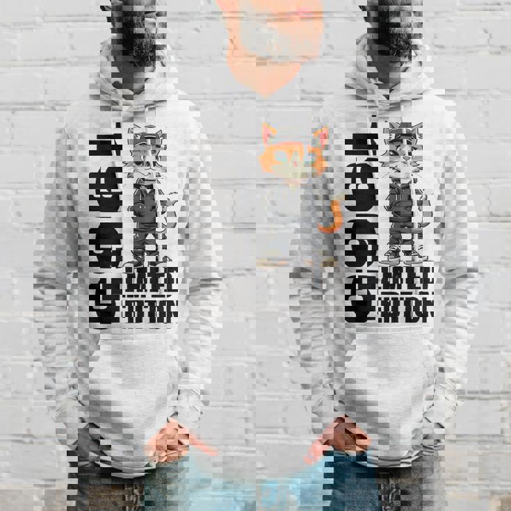 限定版 1965 誕生日 1965年 1965年生まれ ヴィンテージ 長袖tシャツ パーカー 彼への贈り物