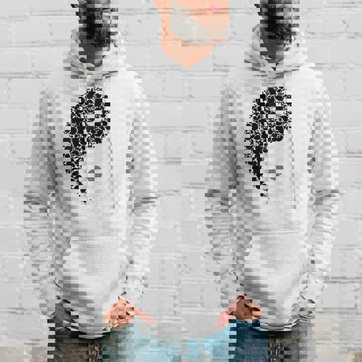 陰陽 太極拳 パーカー 彼への贈り物