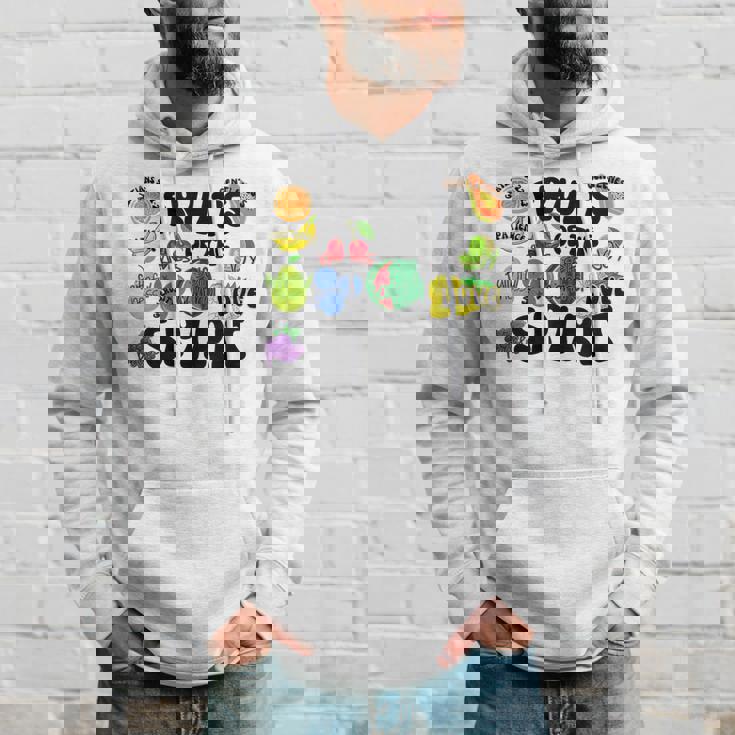 霊の果実 イエス 神の恋人 キリスト教信仰 ギフト パーカー 彼への贈り物