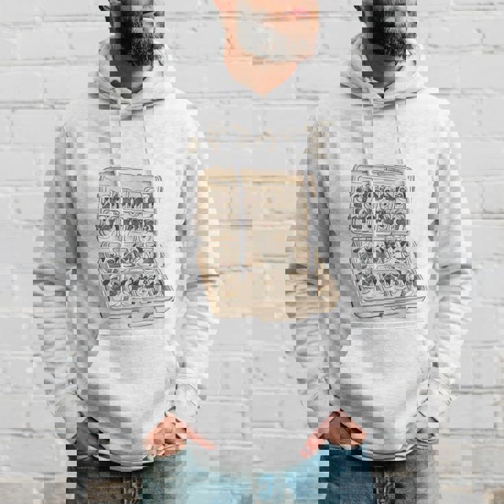 面白いtシャツ パグ 犬 お薬 イヌ わんこ メンズ 犬好き グッズ かわいい おもしろ 面白い 服 ネタ 長袖tシャツ パーカー 彼への贈り物