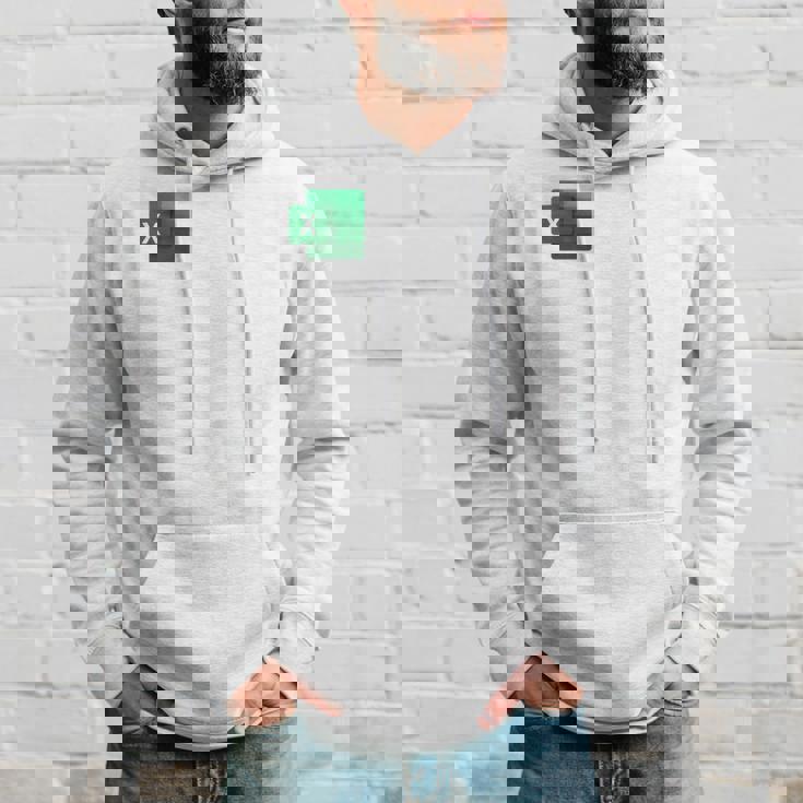 面白いスプレッドシート、フリーク、会計士 長袖tシャツ パーカー 彼への贈り物