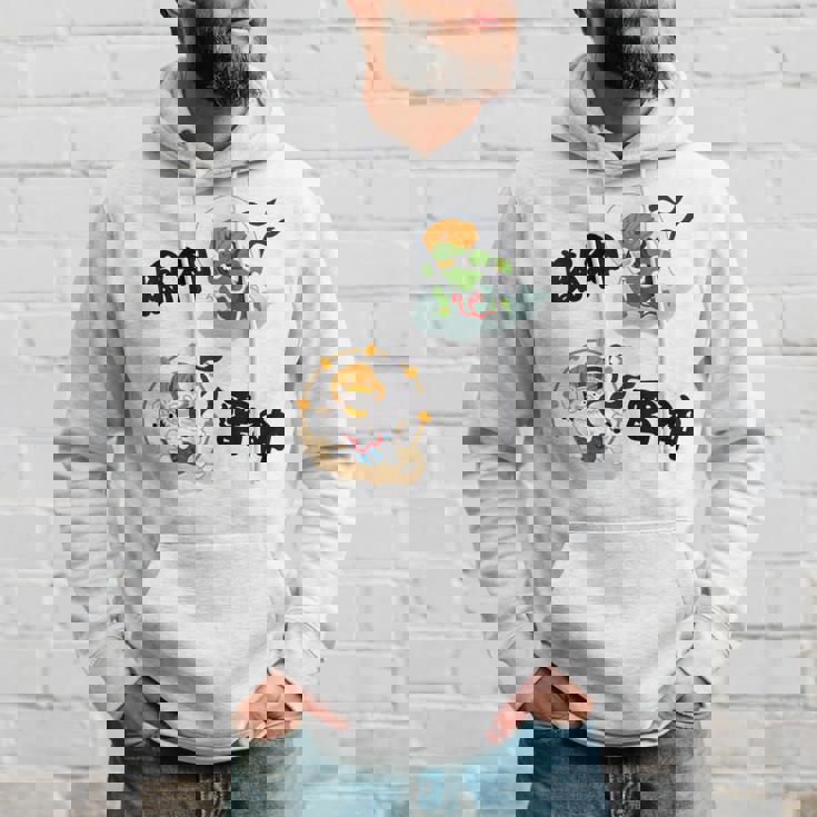 風神雷神 パーカー 彼への贈り物