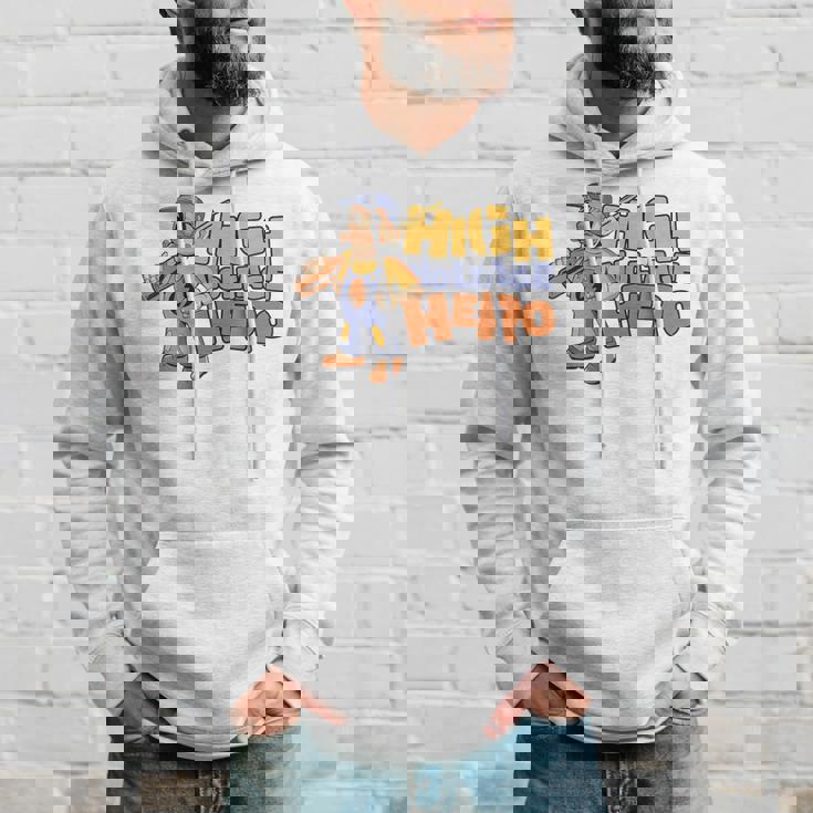 高圧ヒーロー 電子技術者 電気技師 パーカー 彼への贈り物