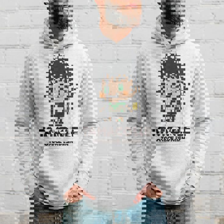 魂これ 讃岐 かわいい ドット絵 ゲーム パーカー 彼への贈り物