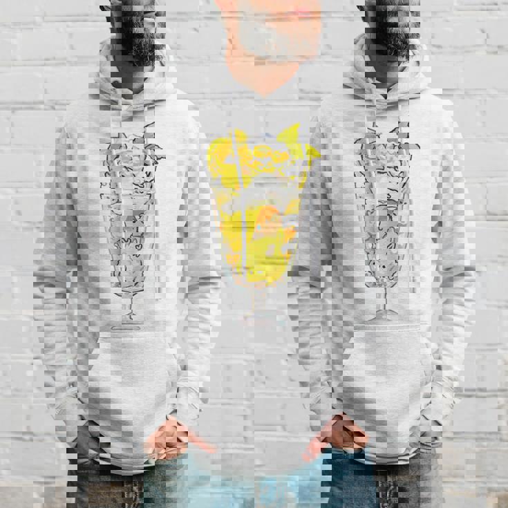 鳥パフェイエロー オカメインコ ラブバード バギー パーカー 彼への贈り物