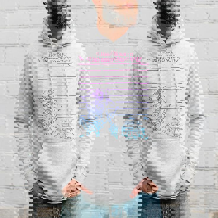 黒猫のウィズ 嘘猫のウィズ E パーカー 彼への贈り物