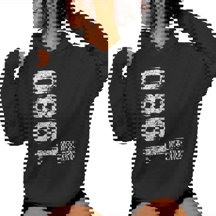 45歳の誕生日 男性 女性 45歳 1980年 誕生日プレゼント レディースパーカー