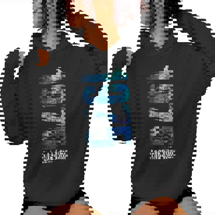 50歳の誕生日男性女性50歳限定版1975 レディースパーカー