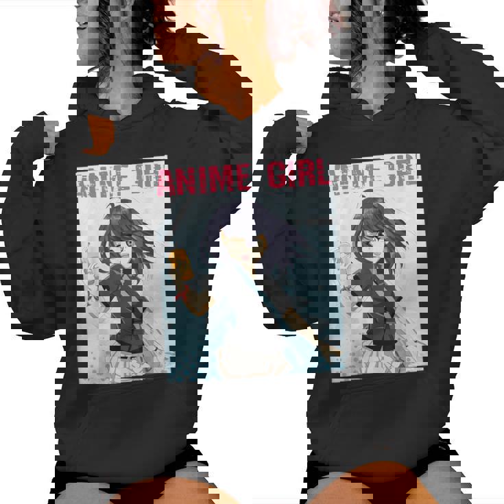 Anime Sweat Ã Capuche Japonais Animé Sweat Manga Femme Anime Et