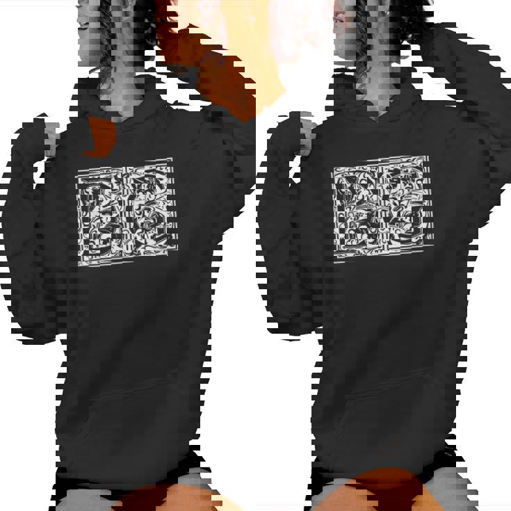 Dg Initials D G Nameurname Onomastics Onomatology レディースパーカー