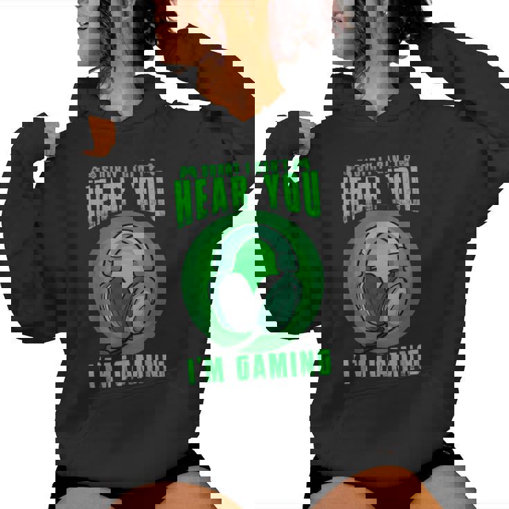 Gamer Game Controller For Ns Boys Girl Video Gaming Women Hoodie