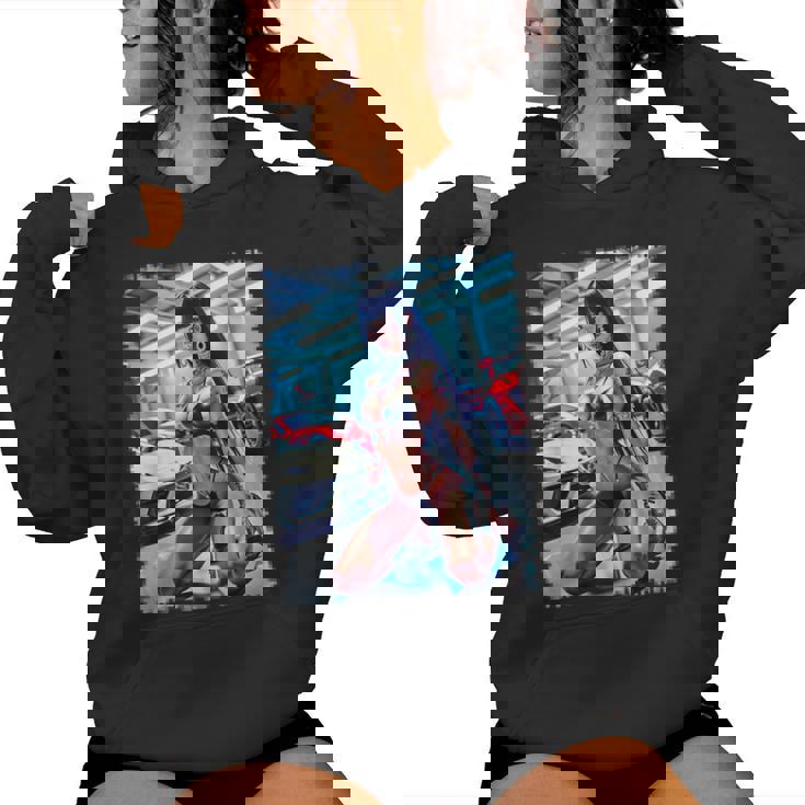 Hot Girl On メンズ Hot Asian Girl 輸入モデル レディースパーカー