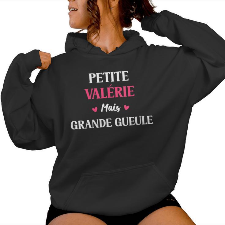 Débardeur Femme Humour 'Petite Brancardière Mais Grande Gueule' - T-shirt Léger Manches Courtes, Message Drôle