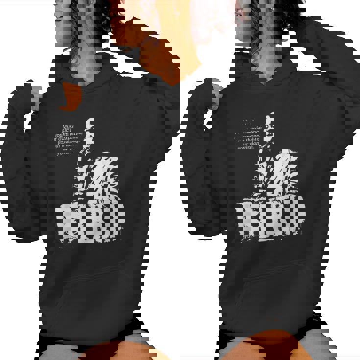 Parker Jazz Wisdomaxophonist Musician 1色 レディースパーカー