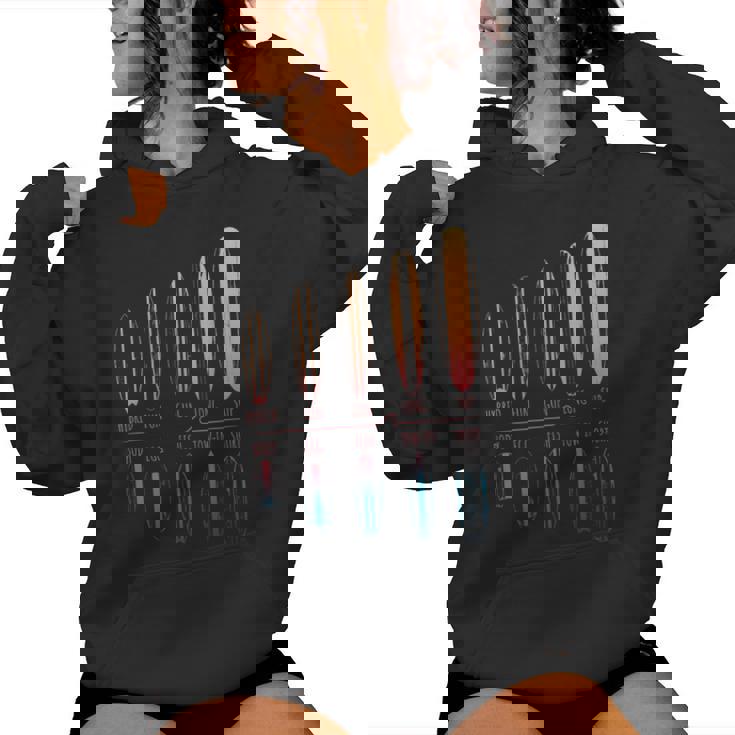 サーフボード サーファー ポートフォリオ サーフボード サーフィン 男の子 女の子 サーフ レディースパーカー