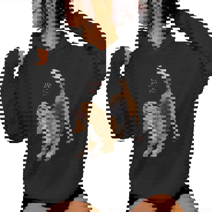 ビーグルシャツ ビーグルtシャツ Love Is Dog Mom Dad 子犬 ペット キュート レディースパーカー