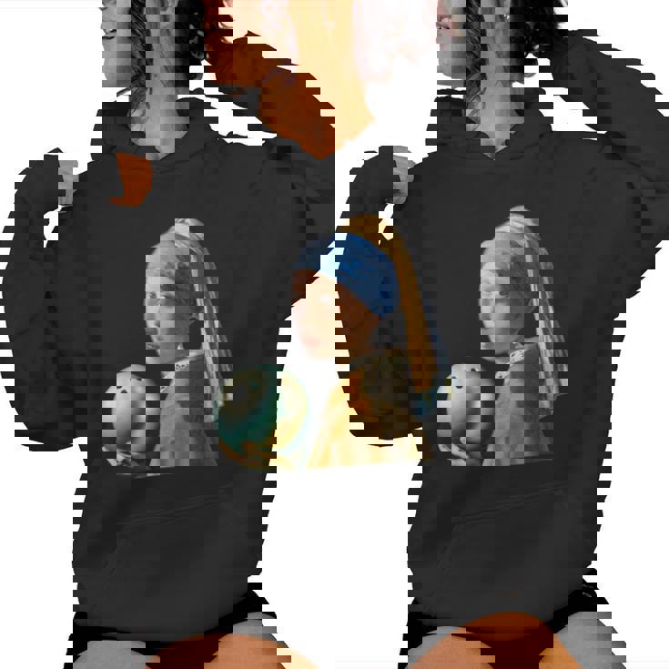 ボーリング 面白いtシャツ フェルメール ボウリング おもしろ ネタ 服 メンズ おもしろグッズ 大人 女性 ボウラー レディースパーカー