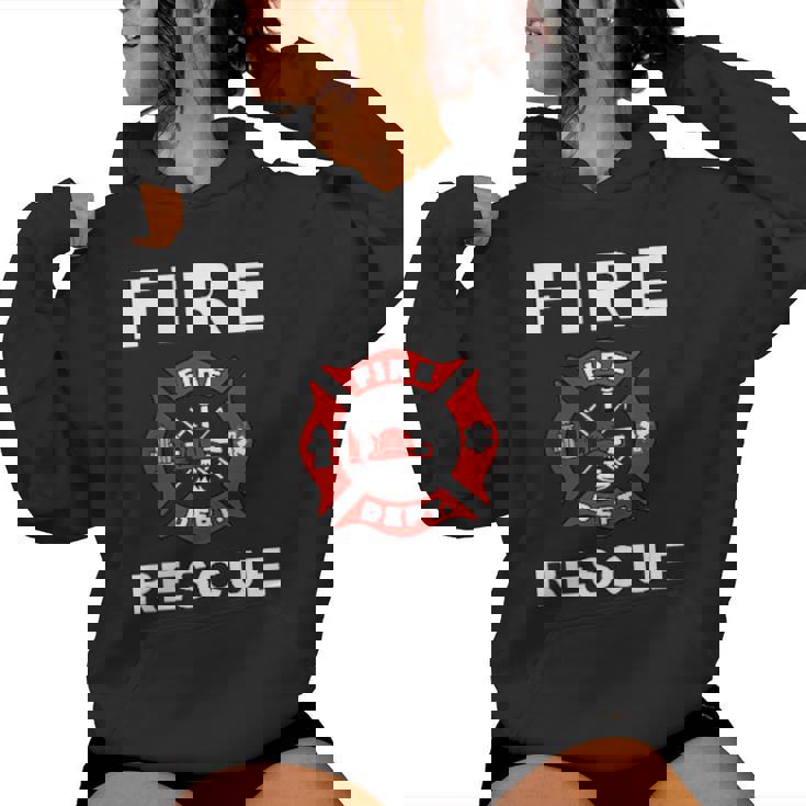 消防士 消防士 キッズ ユース 大人 男の子 女の子 レディースパーカー