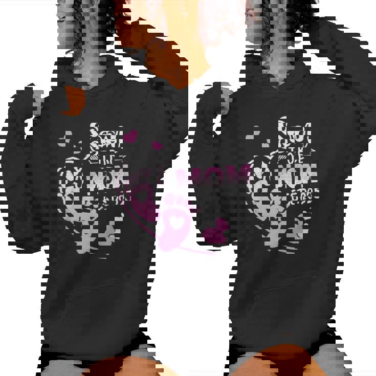 近日公開 2025Oon To Be Mom Est 2025 レディースパーカー