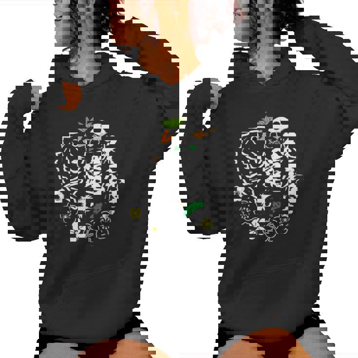 還暦祝 長寿と健康を願う還暦記念 男性 女性 レディースパーカー