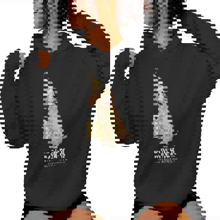 還暦祝い 犬好き 男性 女性 父 母 還暦 お祝い 60歳 かわいい 犬 ゴールデンレトリバー おしゃれ レディースパーカー