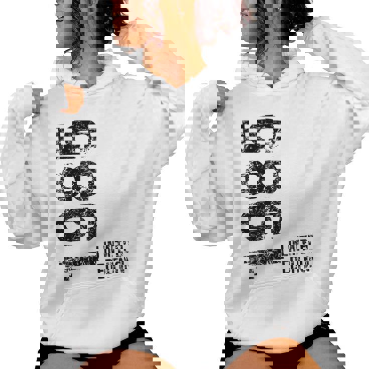 40歳の誕生日 男性 女性 40歳 1985年 誕生日プレゼント レディースパーカー