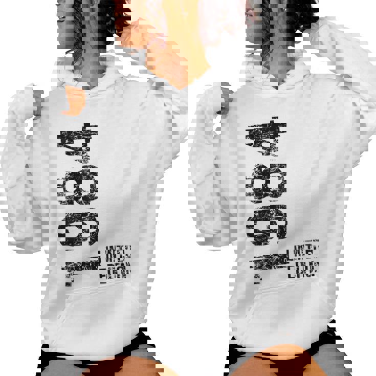 41歳の誕生日 男性 女性 41歳 1984年 誕生日プレゼント レディースパーカー