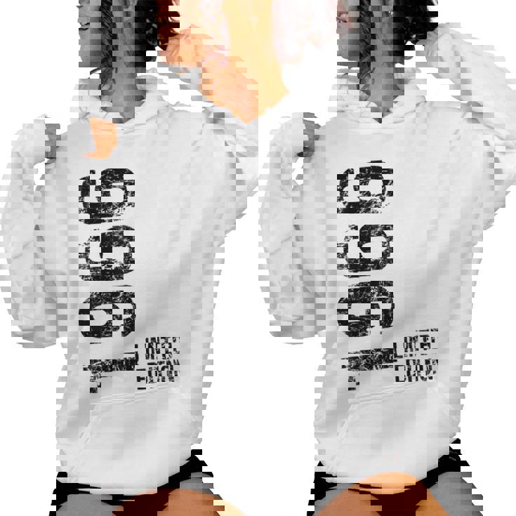 59歳の誕生日 男性 女性 59歳 1966年 誕生日プレゼント レディースパーカー