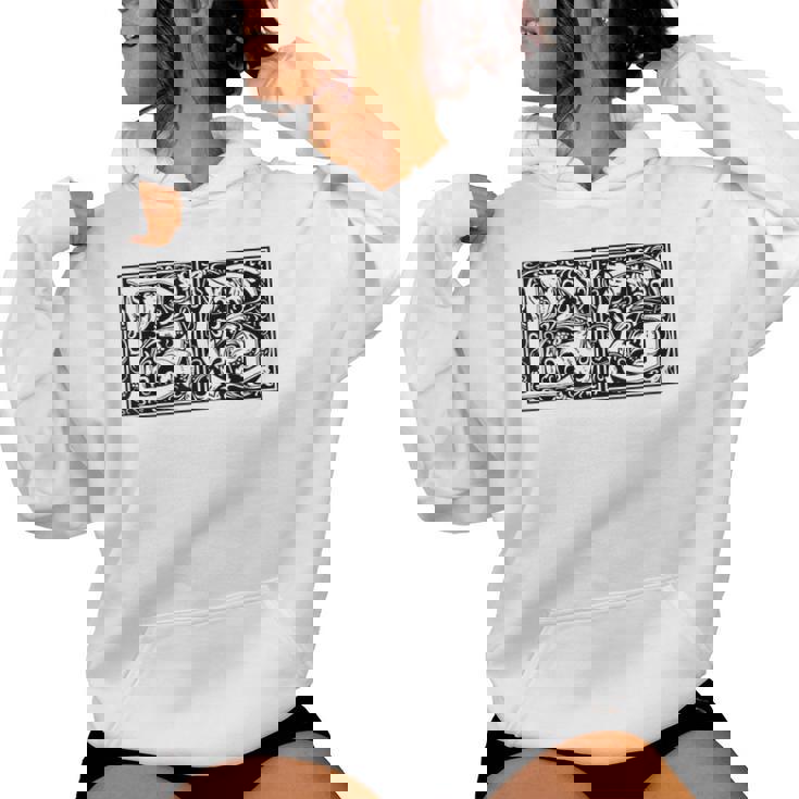 Dg Initials D G Nameurname Onomastics Onomatology レディースパーカー