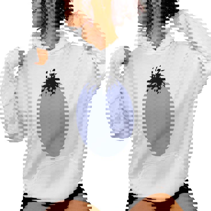 Easy Lazy Diy Donkey Halloween Costume Group Family Matching Women Hoodie