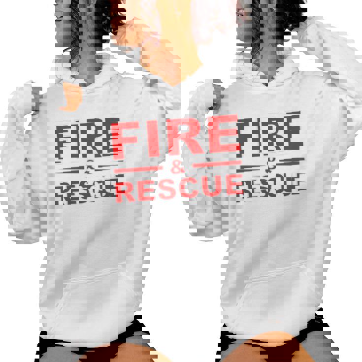 Fire Rescue 消防士 消防士 キッズ 若者 大人 男の子 女の子 レディースパーカー