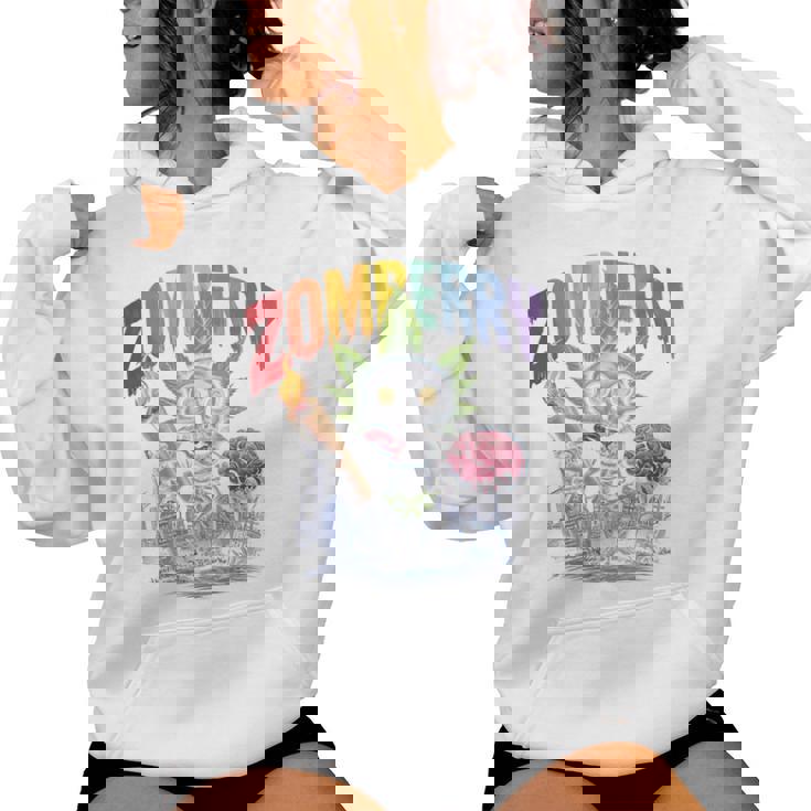 Grandma スケルトン ハロウィン コスチューム パーティー衣装 長袖tシャツ レディースパーカー