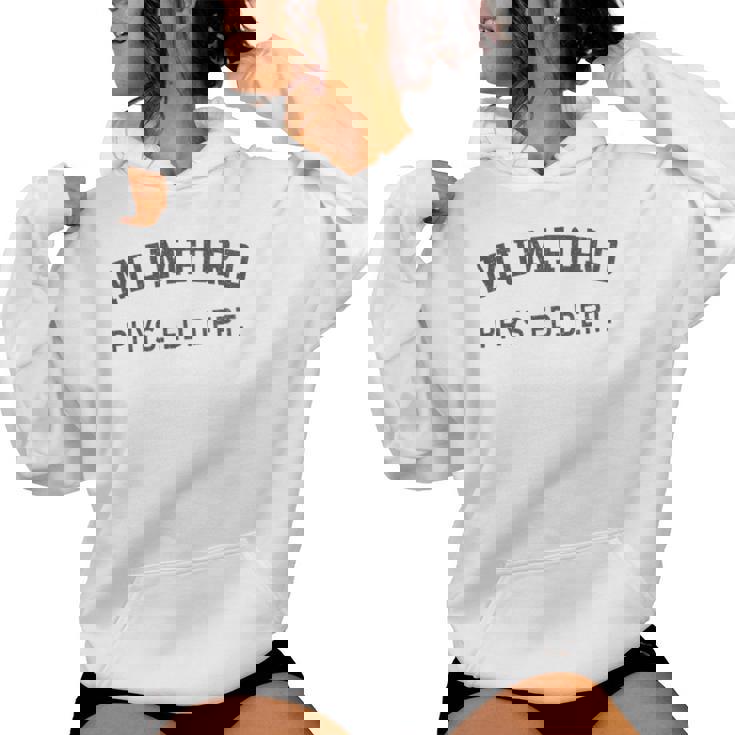 Mumford Axel ビバリーヒルズ 警官 フィス エド デクト 80年代 長袖tシャツ レディースパーカー