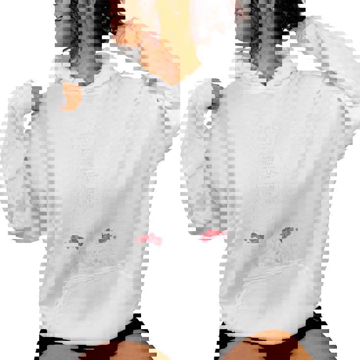 Thanks For Loving Me Best Dog Mom Ever Fur Mama Women Hoodie