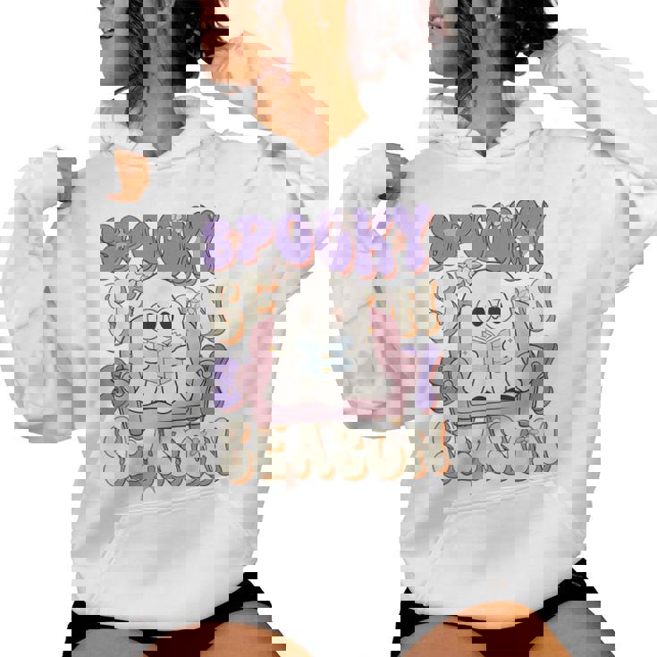 おもしろい言葉 不気味な季節 ハロウィン 幽霊 先生 女性 男性 レディースパーカー