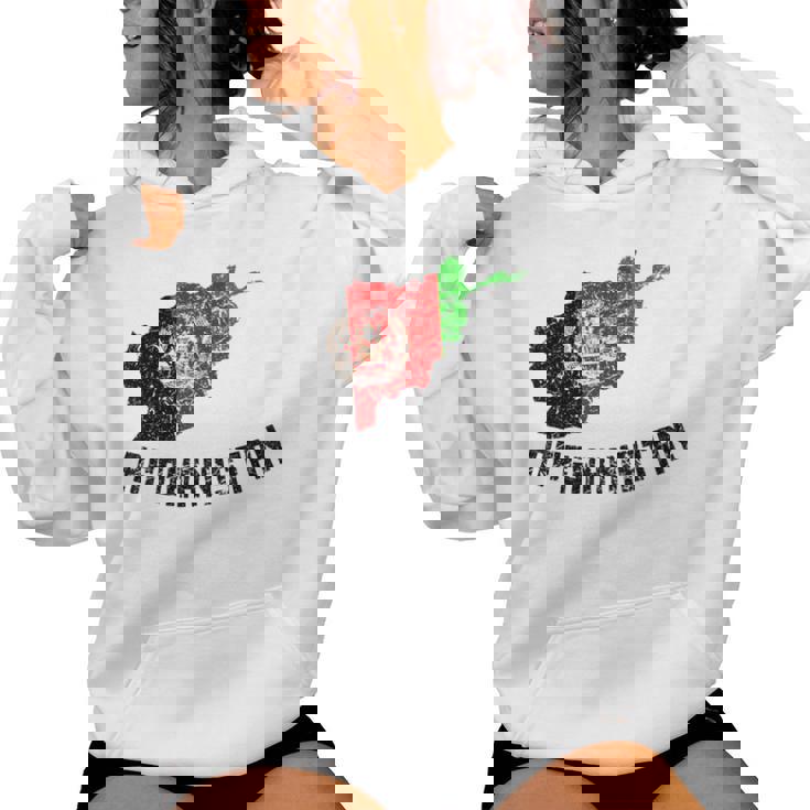 アフガニスタンの国旗 アンティーク調 男性 女性 キッズ アフガニスタン レディースパーカー