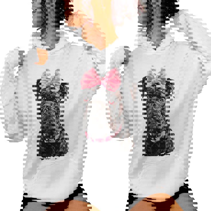 コケット ボウケーン コルソ 犬 ママ ピンクリボン 女の子 レディースパーカー