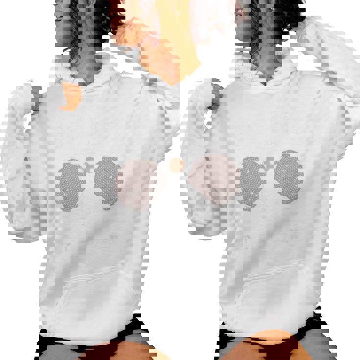 傘寿祝い 卓球好き ピンポン好き 父 男性 女性 80歳 傘寿 お祝い 傘寿モードオン 回転は終わらない レディースパーカー