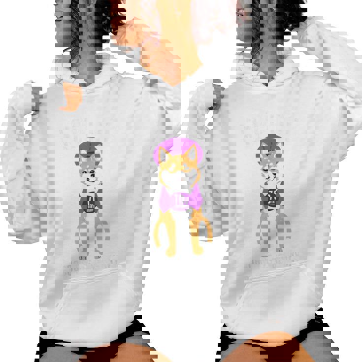 古希祝い 犬 柴犬 ちゃんちゃんこ 男性 女性 犬好き 70歳 Dog Days Best Days レディースパーカー