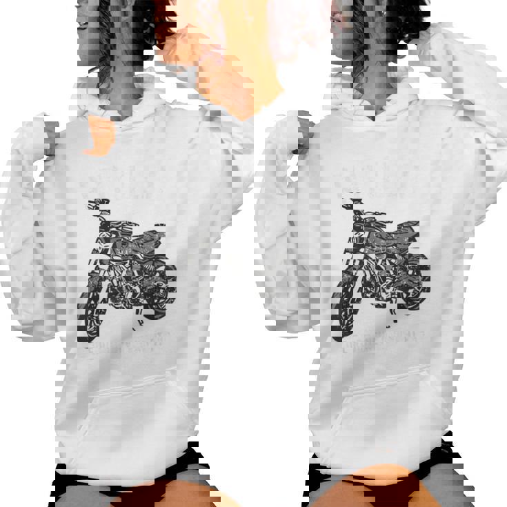 緑寿祝い バイク好き 車好き 父 男性 女性 クラシック 66歳 The Road Never Ends At 66 レディースパーカー