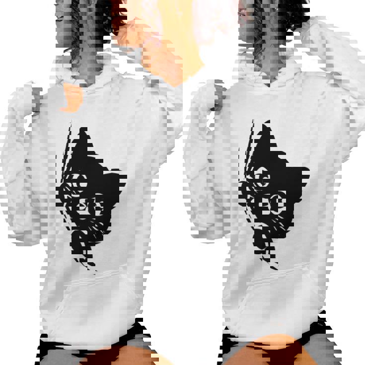 面白い猫 子猫 キティギフト 男性 女性 子供 男の子 女の子 長袖tシャツ レディースパーカー