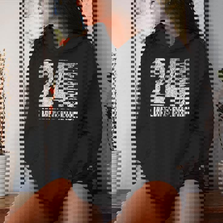 24歳 男性 ギフト 24歳 誕生日プレゼント 女性用 レディースパーカー 彼女への贈り物