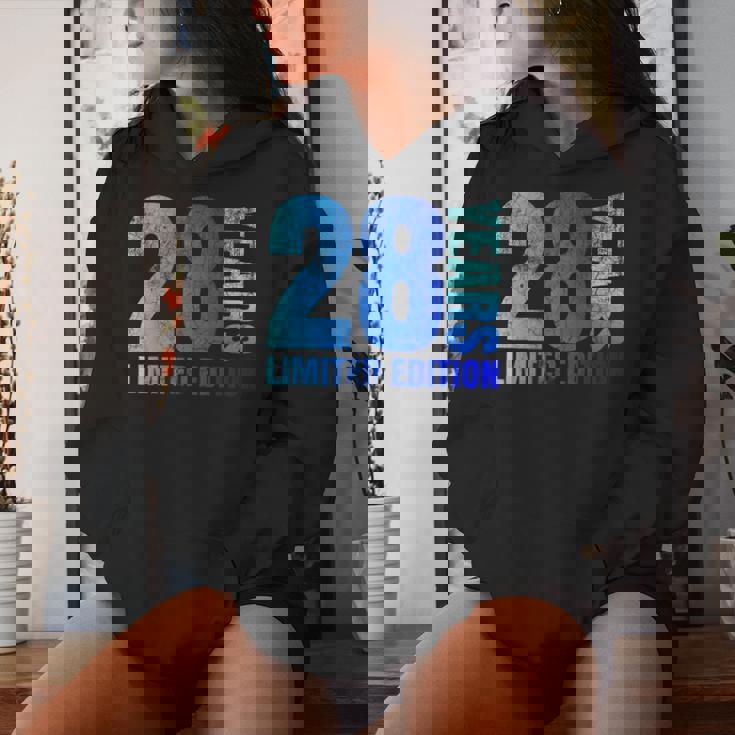 28歳 男性 ギフト 28歳 誕生日プレゼント 女性用 レディースパーカー 彼女への贈り物