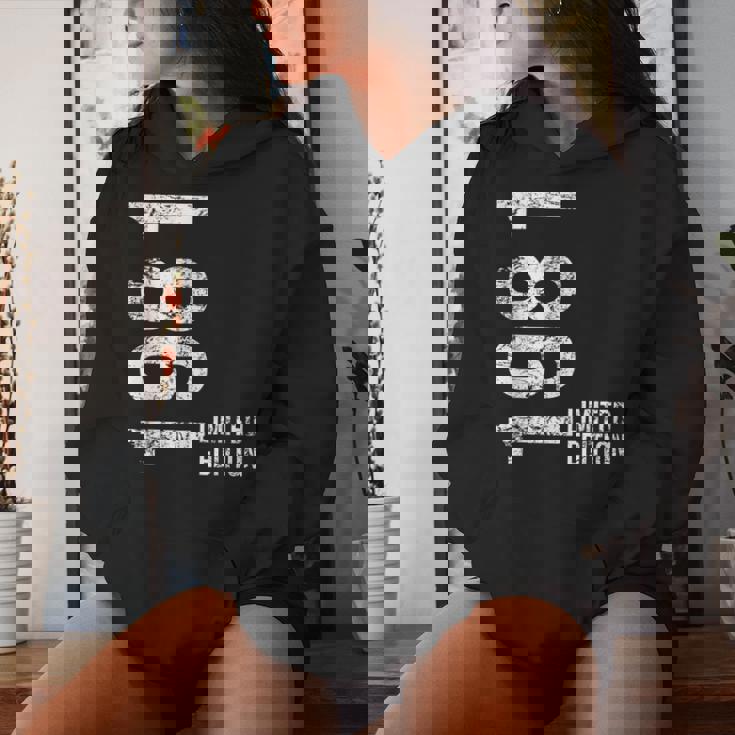 44歳の誕生日 男性 女性 44歳 1981年 誕生日プレゼント レディースパーカー 彼女への贈り物